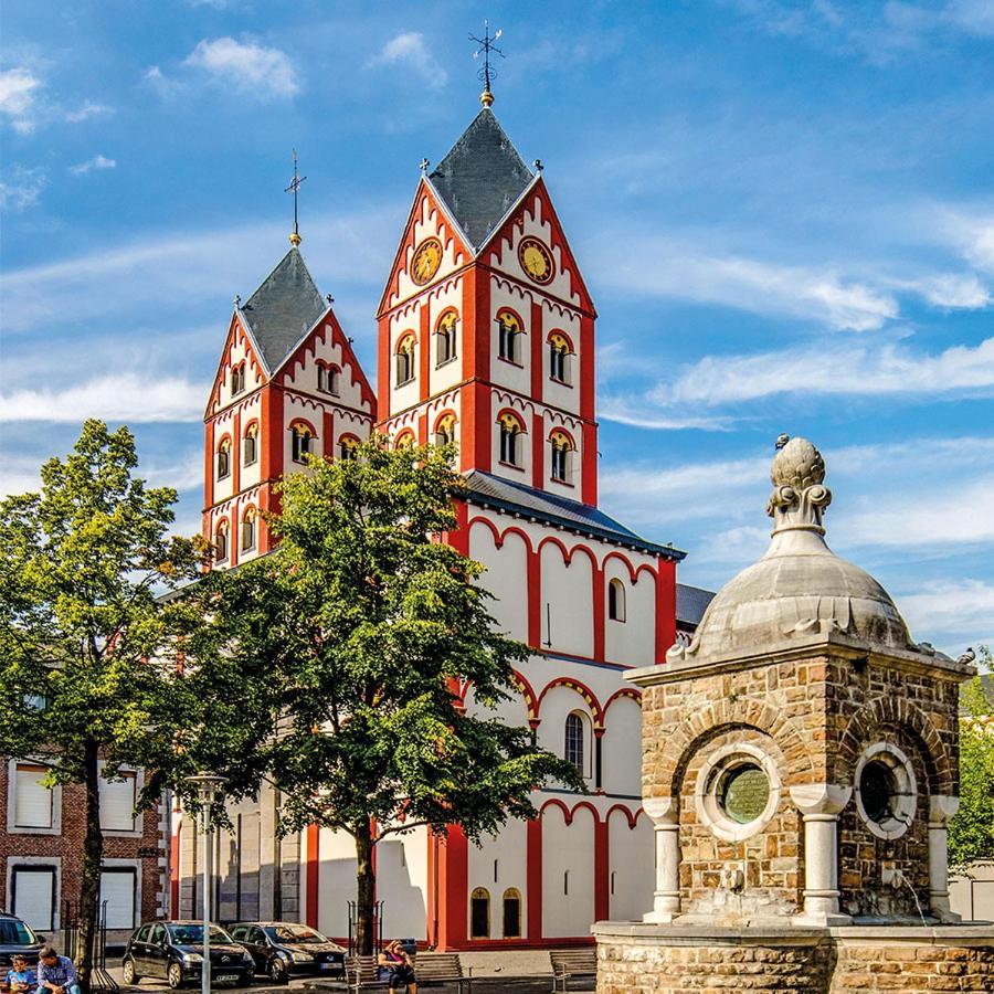 Le Liegeois - Proche Centre - Maison De Maitre Esterno foto