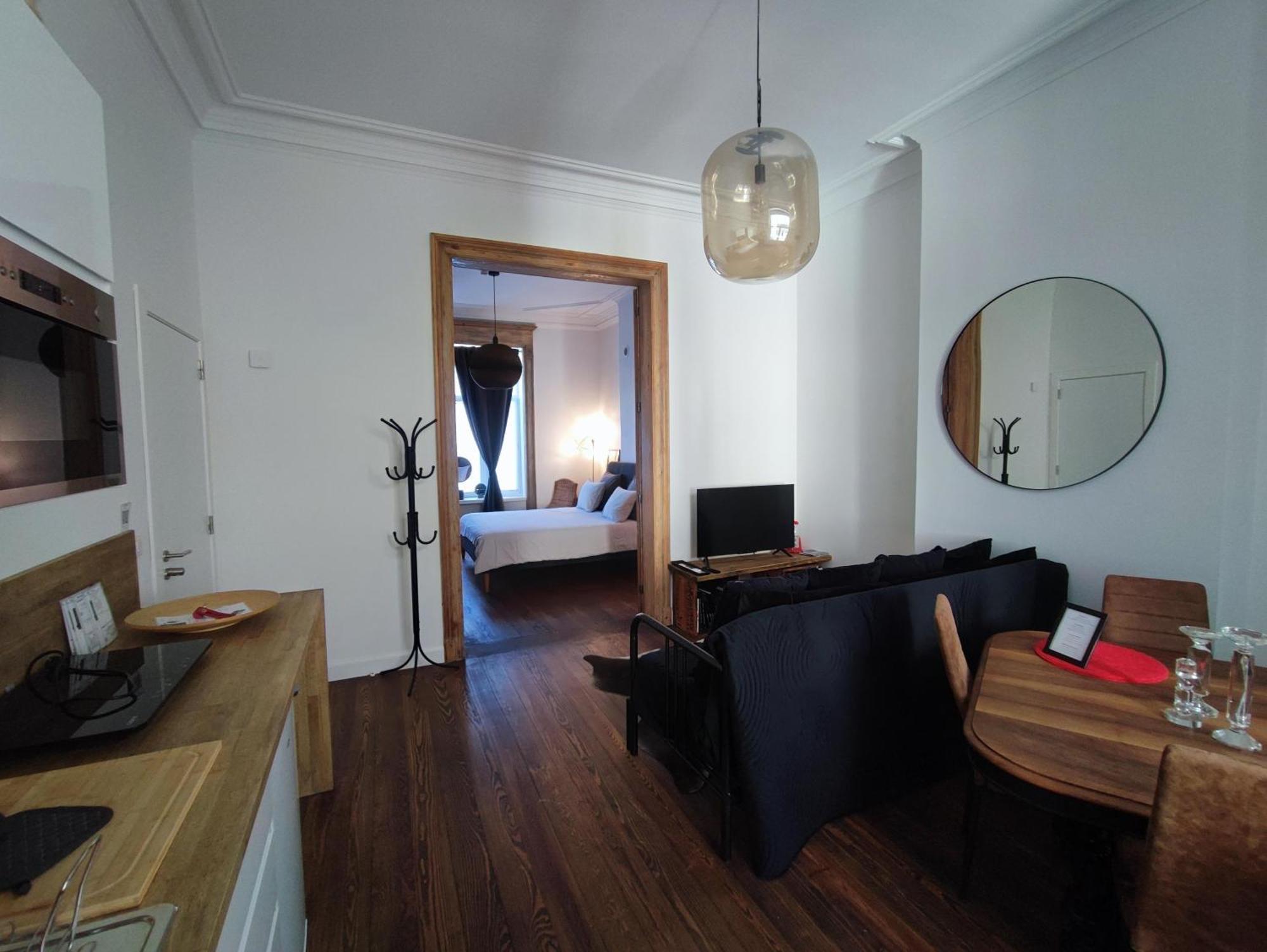 Le Liegeois - Proche Centre - Maison De Maitre Esterno foto